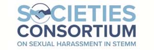 SPE's Involvement in
      the Societies Consortium on Sexual Harassment Led to Focusing on DEI Issues