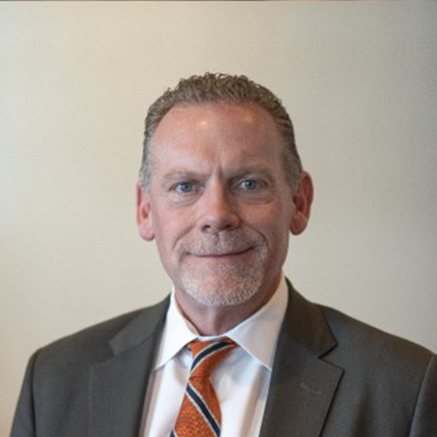 Len Nunnery, Executive Committee Member