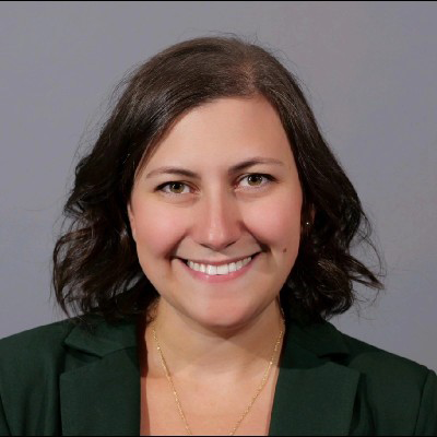 Annie Gohn, Executive Committee Member