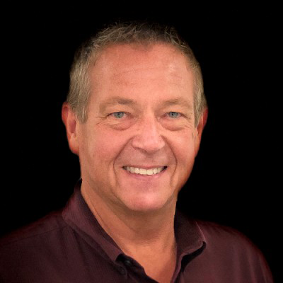 Dan Falla, Executive Committee Member