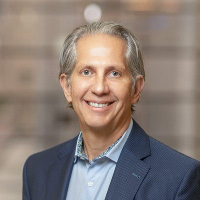 Gustavo Nechar, Executive Committee Member