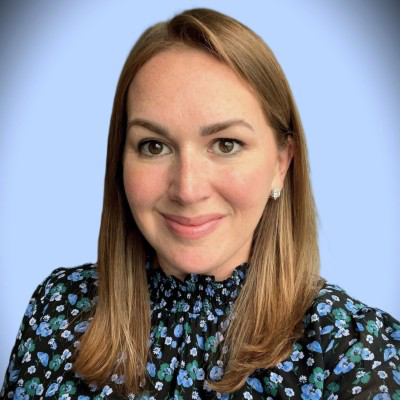 Liz Zimbicki, Executive Committee Member