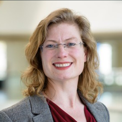 Margaret Sobkowicz, Executive Committee Member