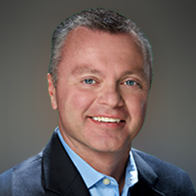 Pat Farrey, Chief Staff Executive