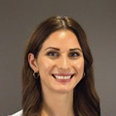 Tania Ferlin, Executive Committee Member