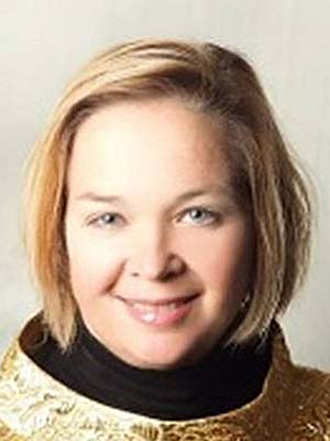 Doreen Becker - Secretary