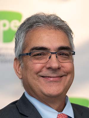 Jaime Gomez, PhD - Vice Chair