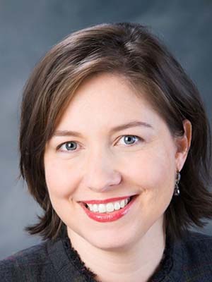 Keisha Walters, PhD