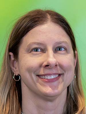 Laura Shereda, PhD