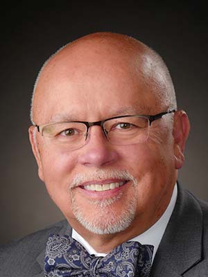 Matthew Harthcock, PhD