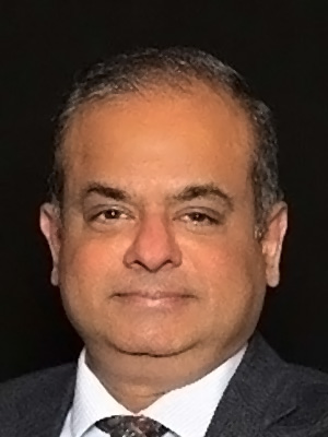Raj Krishnaswamy, PhD