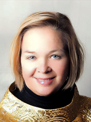 Doreen Becker - Secretary