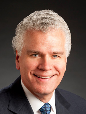 Pat Farrey
