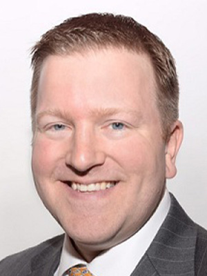 Matthew Harthcock, PhD