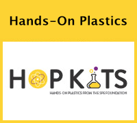 Hands-On Plastics™ Kit