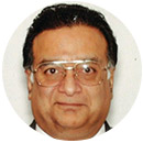 Dr.  Ashok M. Adur - 2018 Fellow
