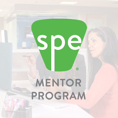 SPE Mentor Program