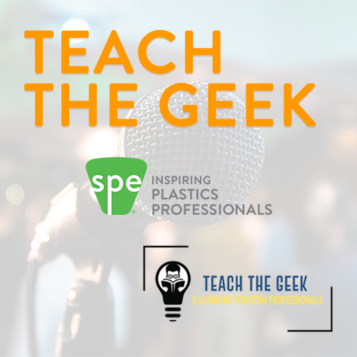 Teach the Geek