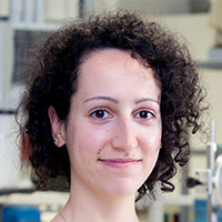 Dr. Giulia Fredi