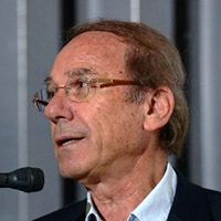 Prof. Samuel Kenig