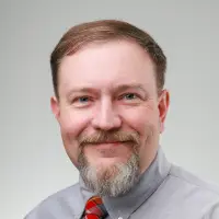 Alexander B. Morgan
