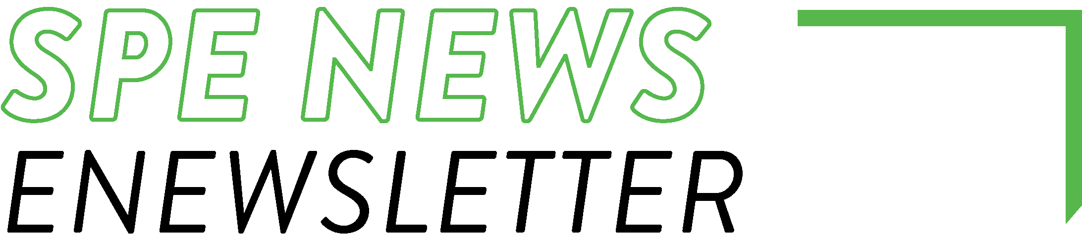 SPE News / Bi-Monthly Newsletter