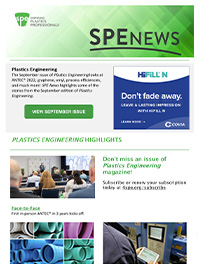 SPE News - September 9, 2022