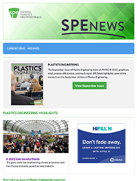 SPE News - September 23, 2022