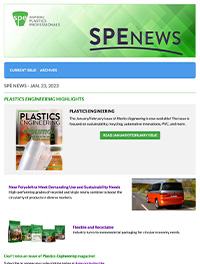 SPE News - January 23, 2023