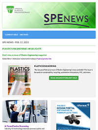 SPE News - February 17, 2023