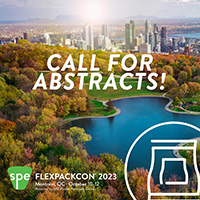 FlexPackCon® 2023 Call for Abstracts