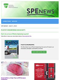 SPE News - May 5, 2023