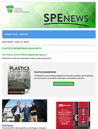 SPE News - May 19, 2023