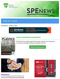 SPE News - June 2, 2023