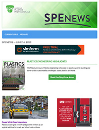 SPE News - June 16, 2023