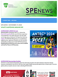 SPE News - November 17, 2023