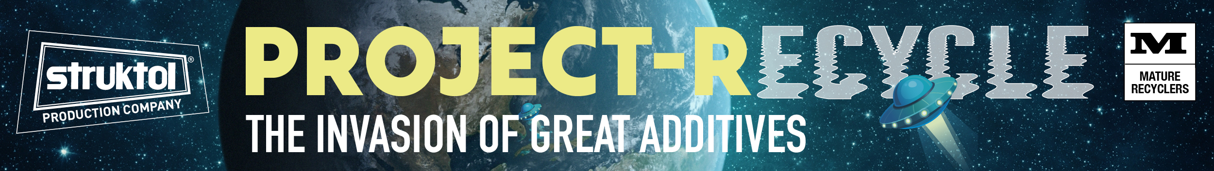 Struktol - Project Recycle