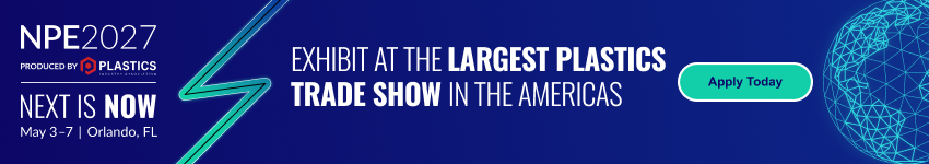NPE2027 — Become an exhibitor
