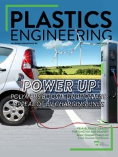 Plastics Engineering Magazine - March/April 2023