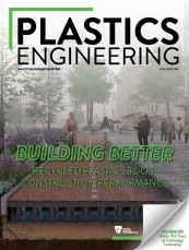 Plastics Engineering Magazine - March/April 2023