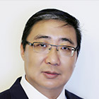 Jian Wang, PhD, Senior TS&D Scientist, Dow
