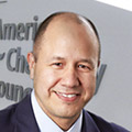 Jose Chirino, Technical Director, Americas, LAXNESS