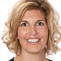 Rebecca Casey, Senior Vice President, TC Transcontinental Packaging