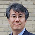 Chul Park, University of Toronto