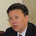 He Yadong, PhD, Beijing University