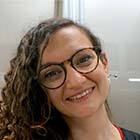 Alessandra Longo, University of Naples