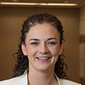 Elizabeth Cosgriff-Hernández, Professor, University of Texas at Austin