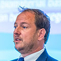 Jens Thies, Senior Science Fellow, DSM Biomedical