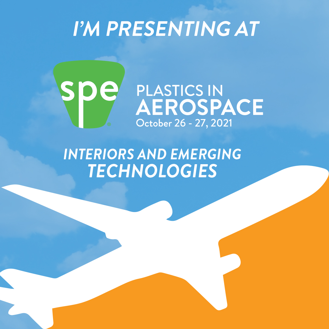 SPE ANTEC® 2022, June 14–16, 2022 at Charlotte, NC. Co-located with PLASTEC® South