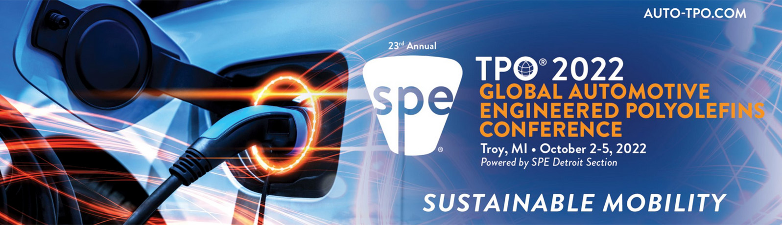 SPE Auto TPO® 2022 — Event Proceedings